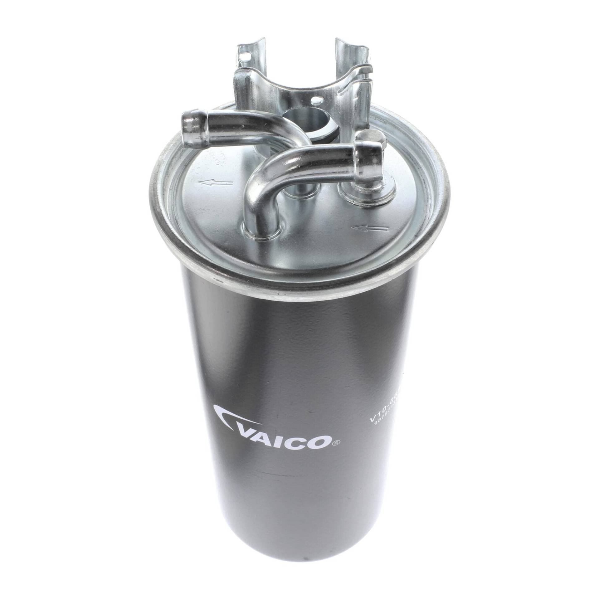 Kraftstofffilter Dieselfilter passend für AUDI A6 C6 Allroad Avant 2.7 3.0 TDI Kraftstofffilter Dieselfilter passend für AUDI A6 C6 Allroad Avant 2.7 3.0 TDI von VAICO