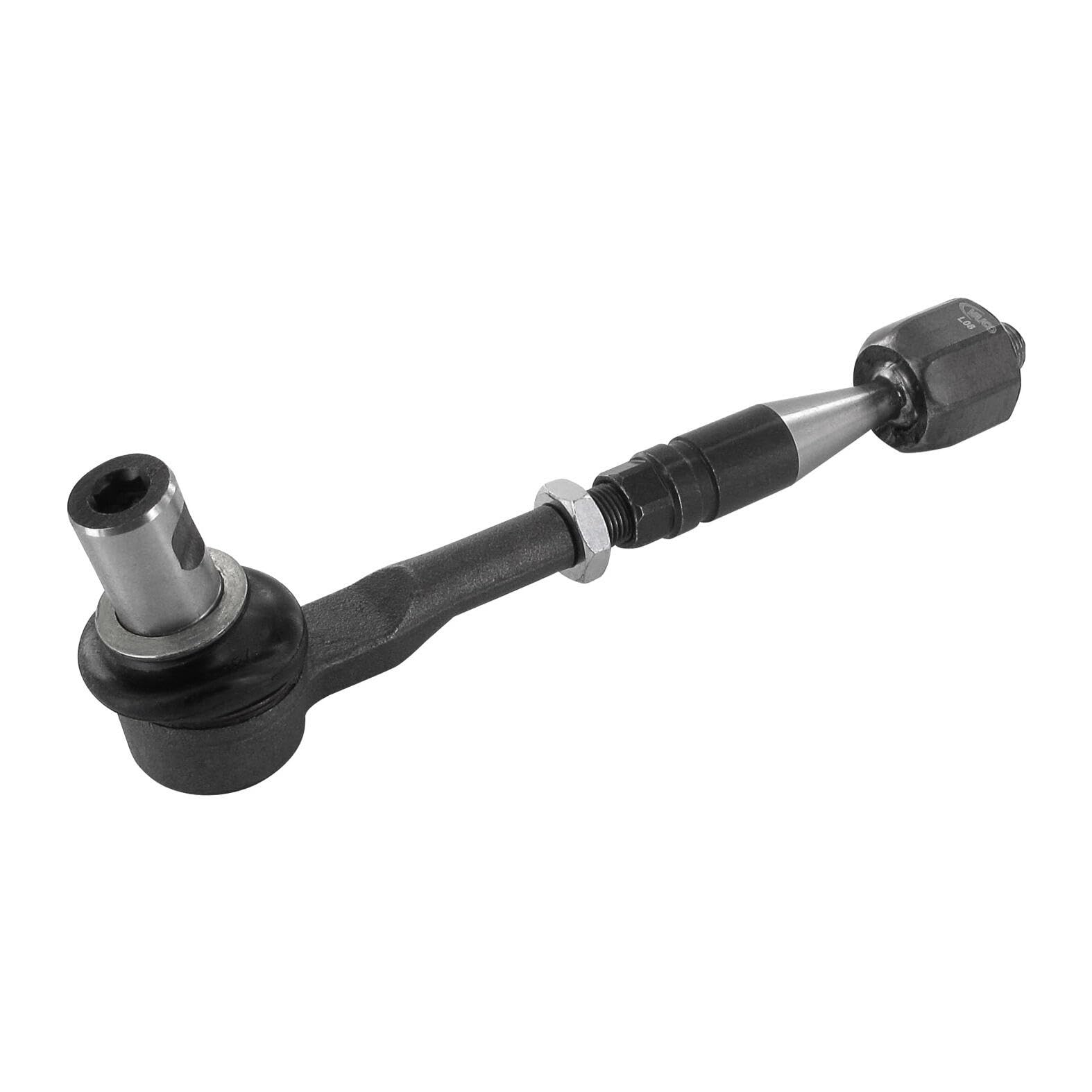 VAICO V10-0705 SPURSTANGE LENKSTANGE VORDERACHSE BEIDSEITIG PASSEND FÜR A8 D3 PHAETON 3D EXPERT KIT+ VAICO V10-0705 SPURSTANGE LENKSTANGE VORDERACHSE BEIDSEITIG PASSEND FÜR A8 D3 PHAETON 3D EXPERT KIT+ von VAICO