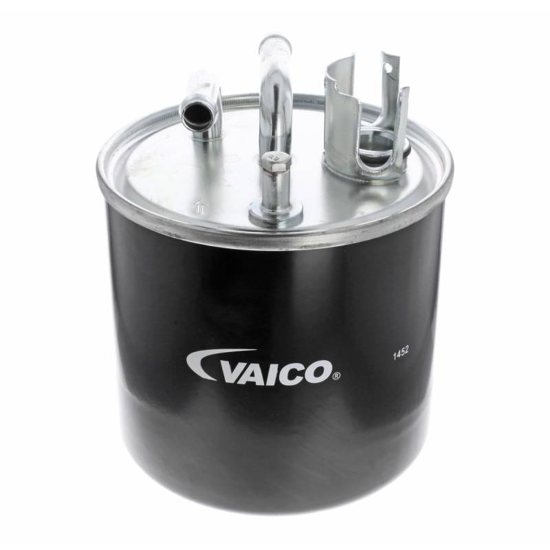 VAICO V10-0764 KRAFTSTOFFFILTER DIESEL FILTER PASSEND FÜR A8 D3 4E2 4E8 V6 V8 TDI von VAICO
