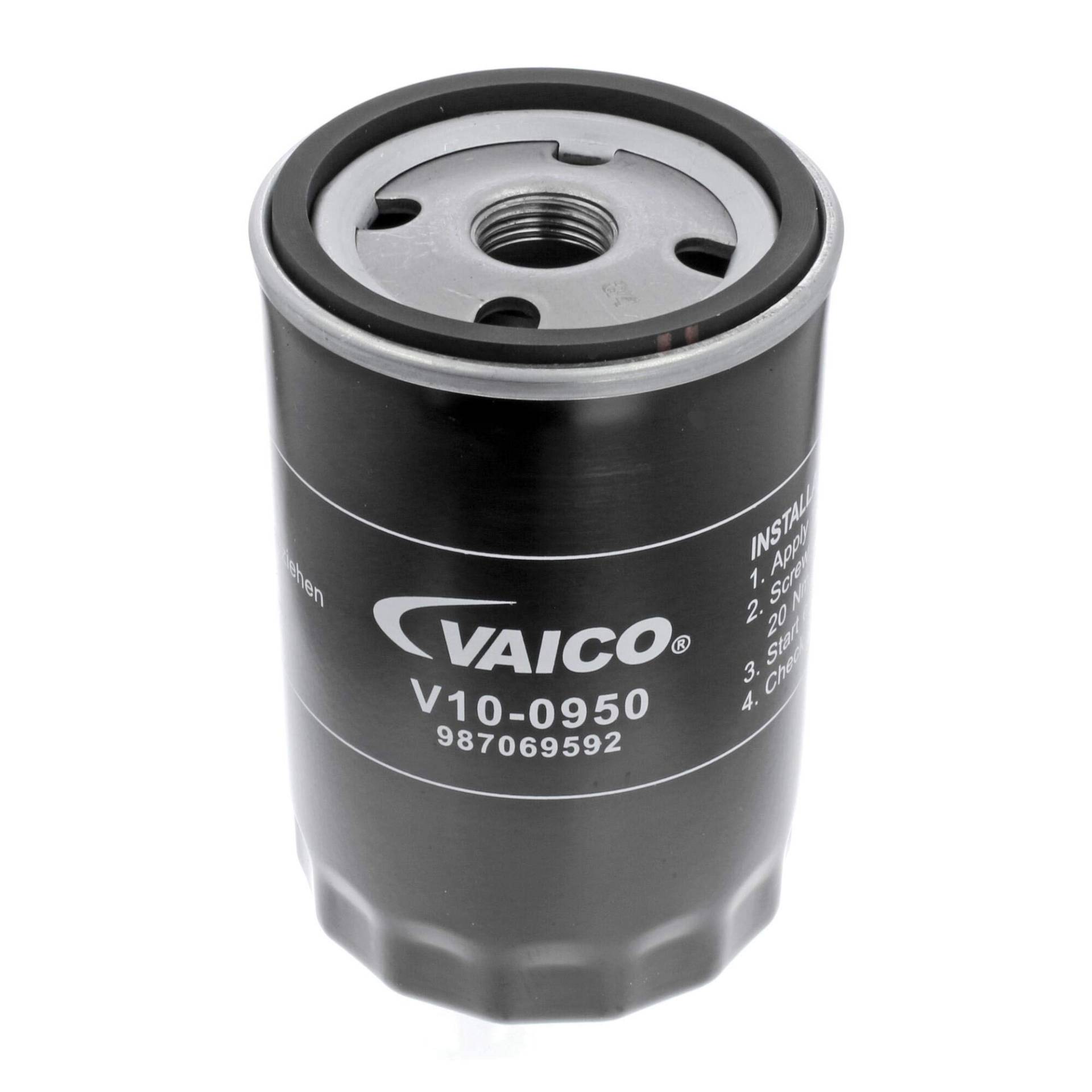 VAICO Ölfilter Original VAICO Qualität von VAICO