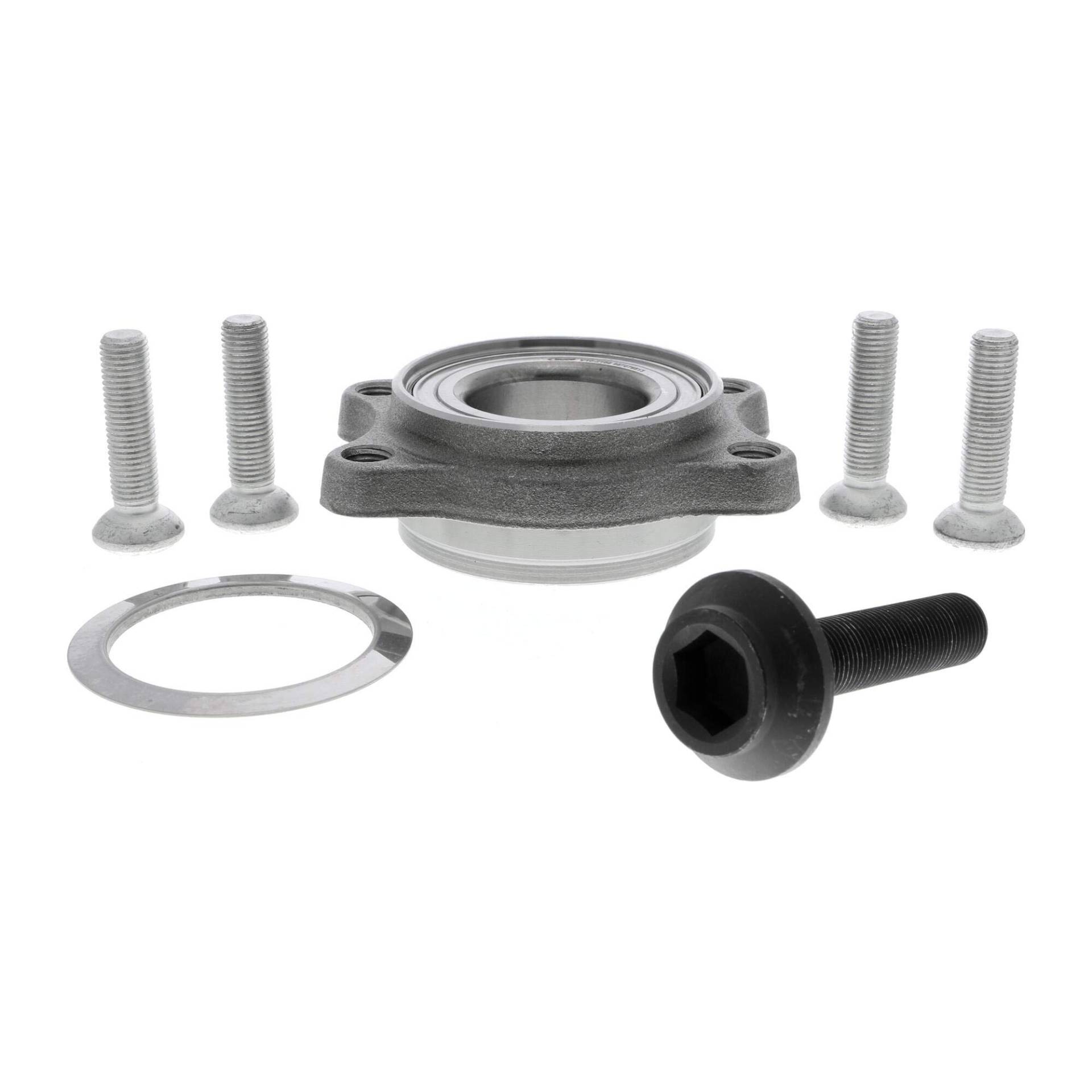 VAICO V10-2109 RADLAGER SATZ RADNABE PASSEND FÜR A4 B5 B6 B7 A6 C5 A8 EXEO VORDERACHSE EXPERT KIT+ VAICO V10-2109 RADLAGER SATZ RADNABE PASSEND FÜR A4 B5 B6 B7 A6 C5 A8 EXEO VORDERACHSE EXPERT KIT+ von VAICO