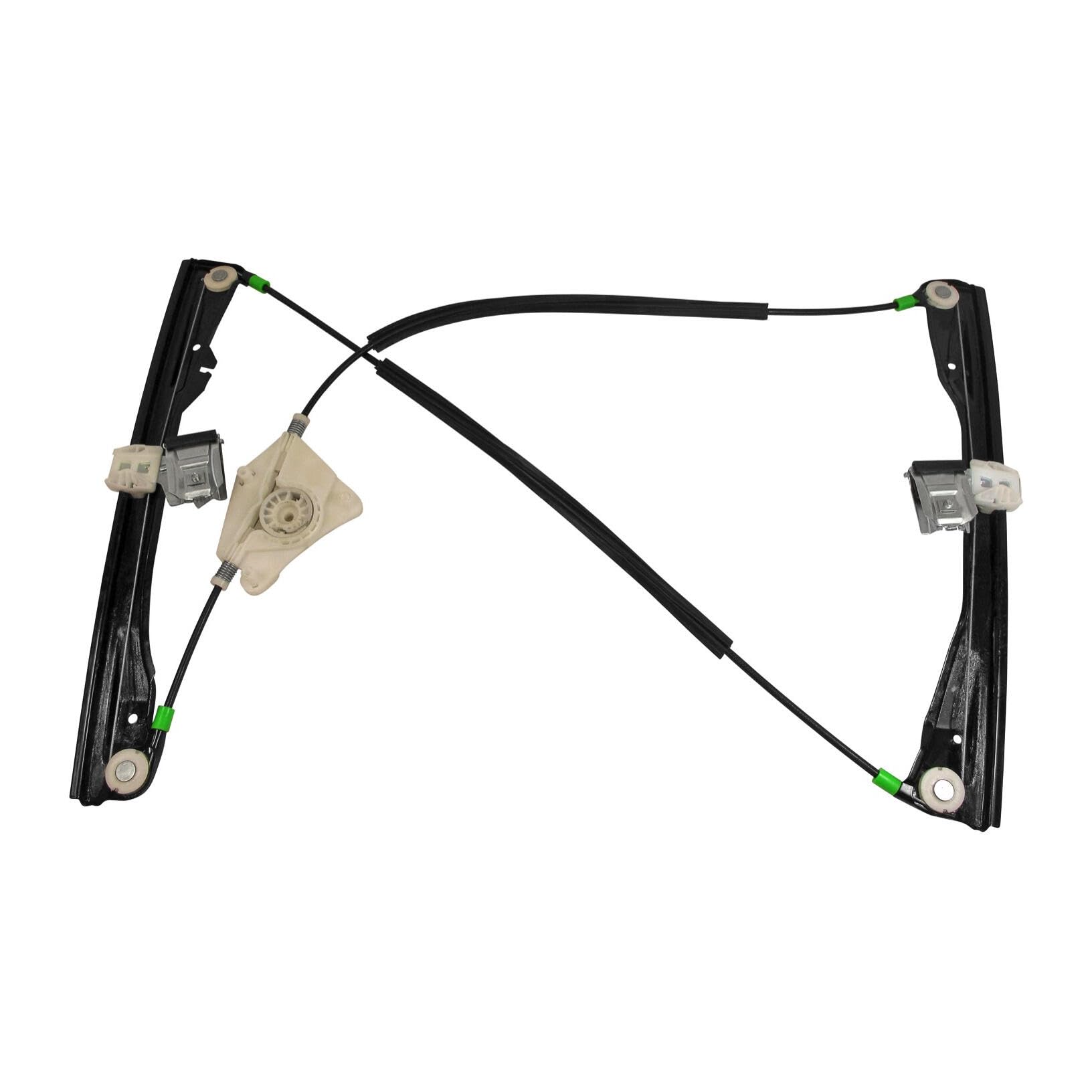 VAICO V10-2179 FENSTERHEBER ELEKTRISCH VORNE LINKS PASSEND FÜR IBIZA 3 6L1 BJ 2002 BIS 2009 VAICO V10-2179 FENSTERHEBER ELEKTRISCH VORNE LINKS PASSEND FÜR IBIZA 3 6L1 BJ 2002 BIS 2009 von VAICO