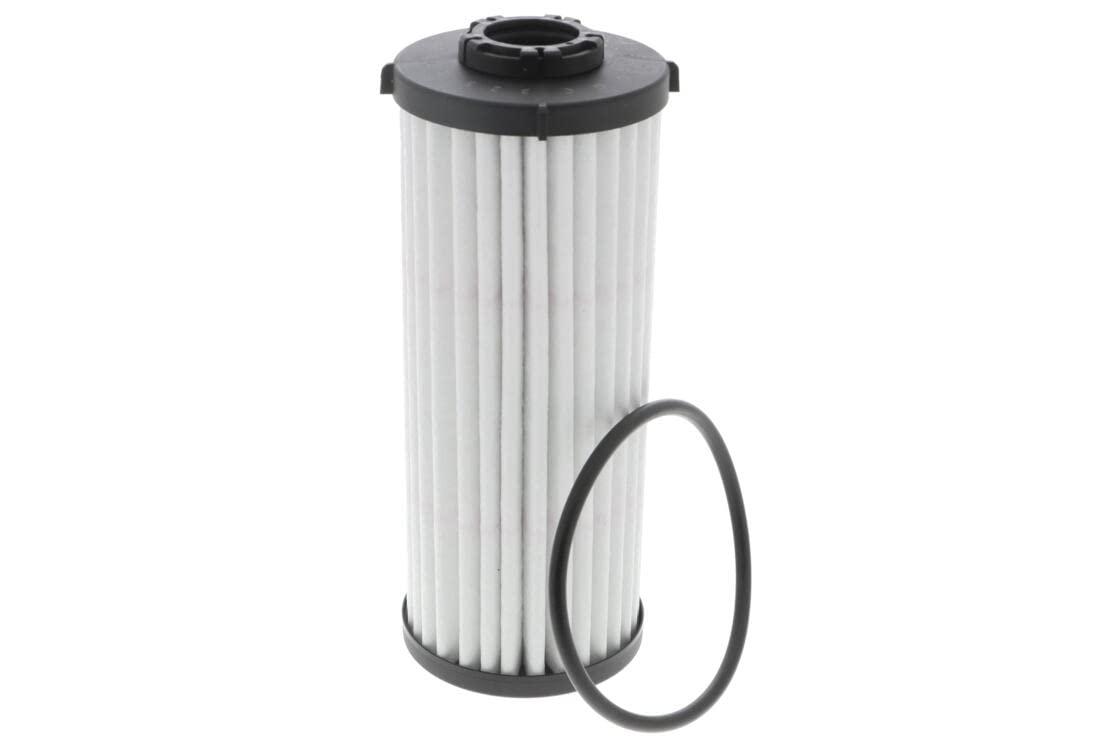 VAICO V10-4722 FILTER DICHTUNG AUTOMATIKGETRIEBE PASSEND FÜR 7-GANG DKG DQ381 DQ500 A3 GOLF VII EXPERT KIT+ von VAICO