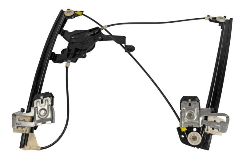 Fensterheber passend für SKODA Octavia 1U2 1U5 vorne links elektrisch von VAICO