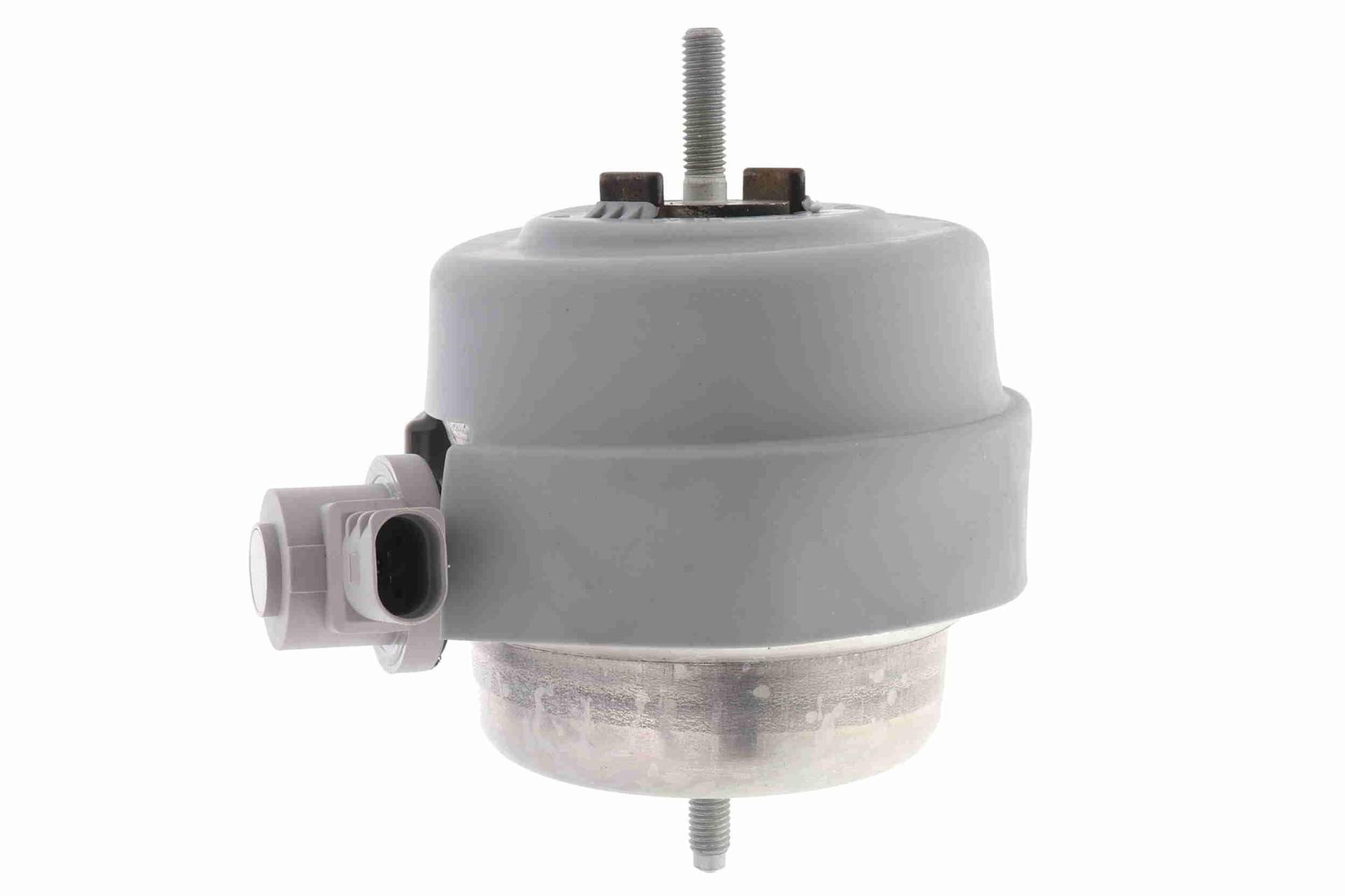 VAICO V10-6769 MOTORLAGER MOTORAUFHÄNGUNG MOTORHALTER HYDROLAGER ELEKTRISCH LINKS PASSEND FÜR A6 VAICO V10-6769 MOTORLAGER MOTORAUFHÄNGUNG MOTORHALTER HYDROLAGER ELEKTRISCH LINKS PASSEND FÜR A6 von VAICO