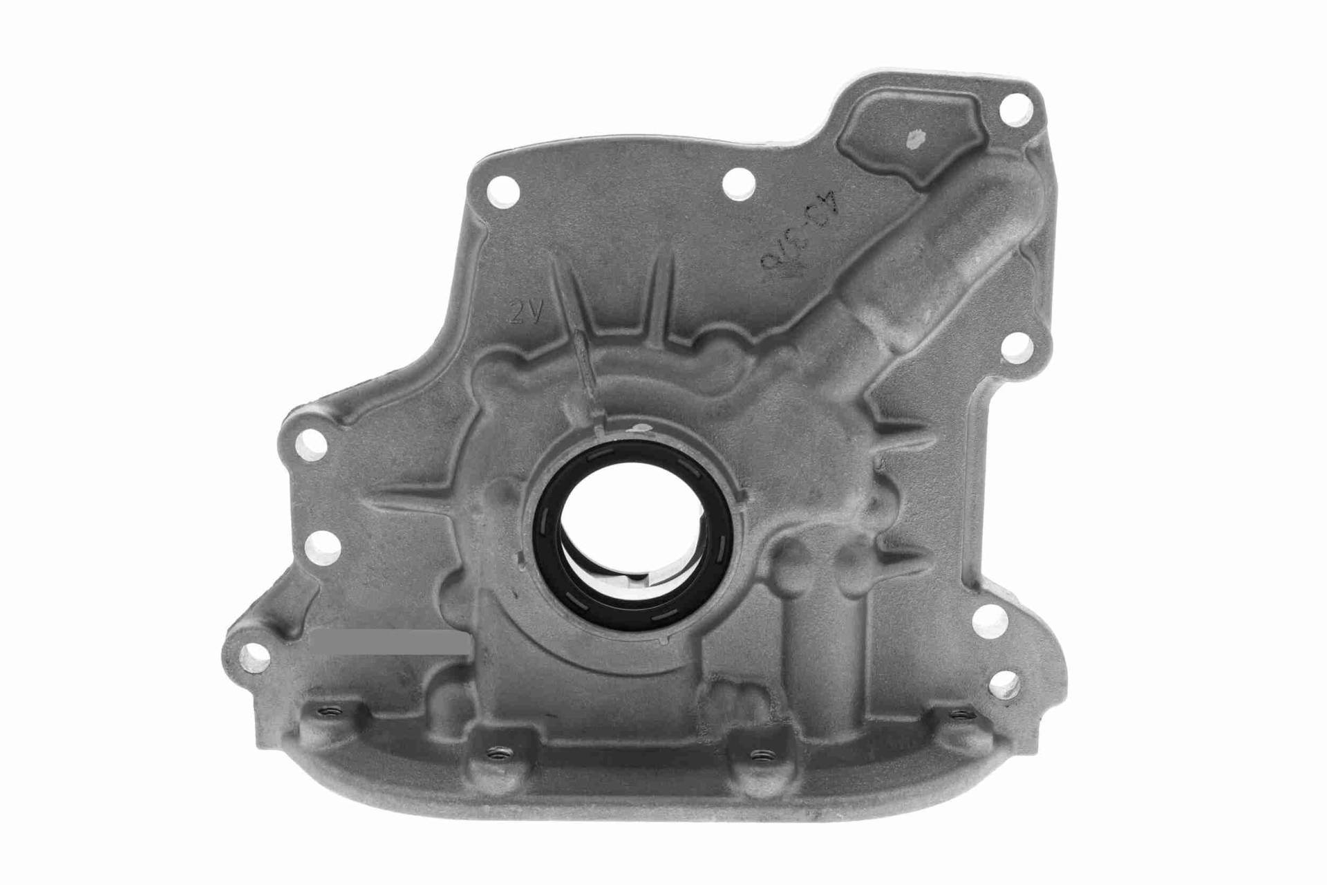 VAICO V10-6995 Ölpumpe Motorölpumpe VAICO V10-6995 Ölpumpe Motorölpumpe von VAICO