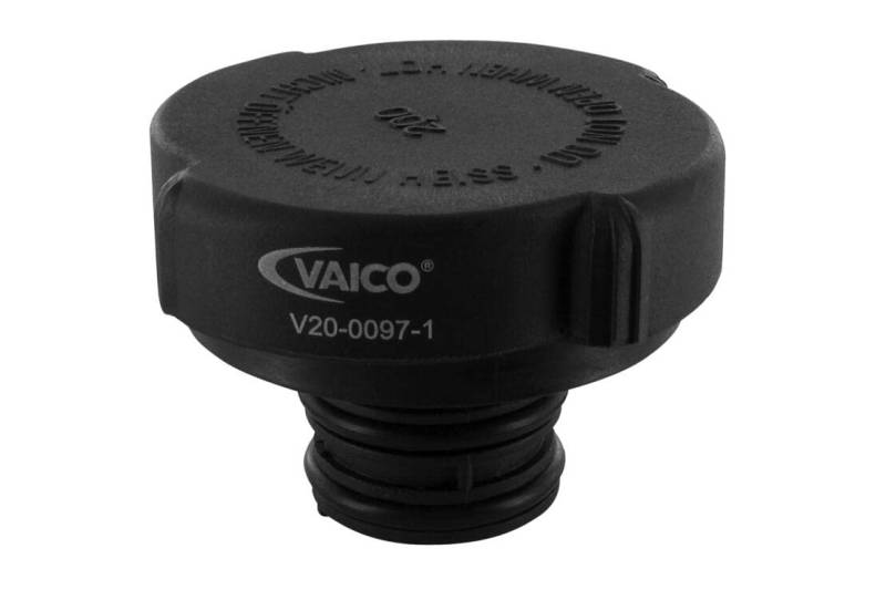 VAICO V20-0097-1 Verschlu▀deckel, KⁿhlmittelbehΣlter von VAICO