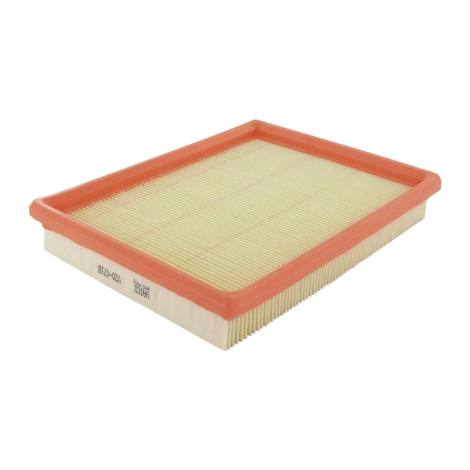 VAICO V20-0718 Luftfilter VAICO V20-0718 Luftfilter von VAICO