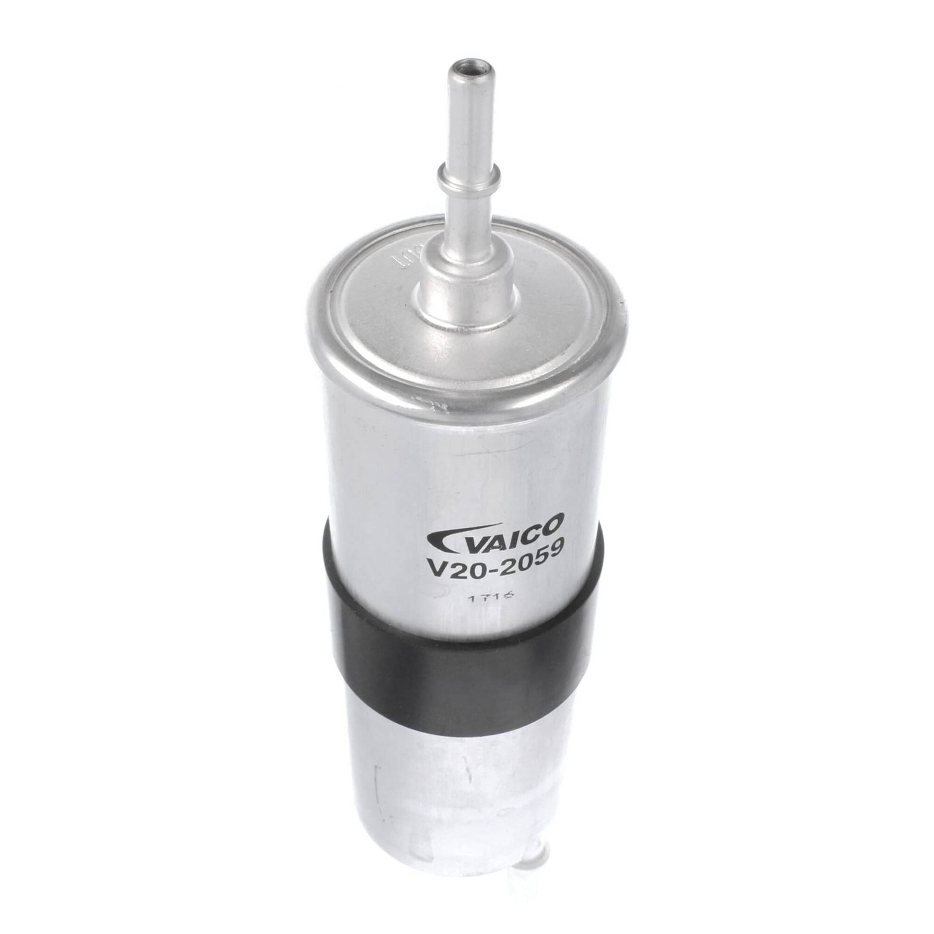 VAICO V20-2059 KRAFTSTOFFFILTER BENZINFILTER PASSEND FÜR E87 E88 E90 F07 F10 F18 F01 F02 F04 X1 VAICO V20-2059 KRAFTSTOFFFILTER BENZINFILTER PASSEND FÜR E87 E88 E90 F07 F10 F18 F01 F02 F04 X1 von VAICO