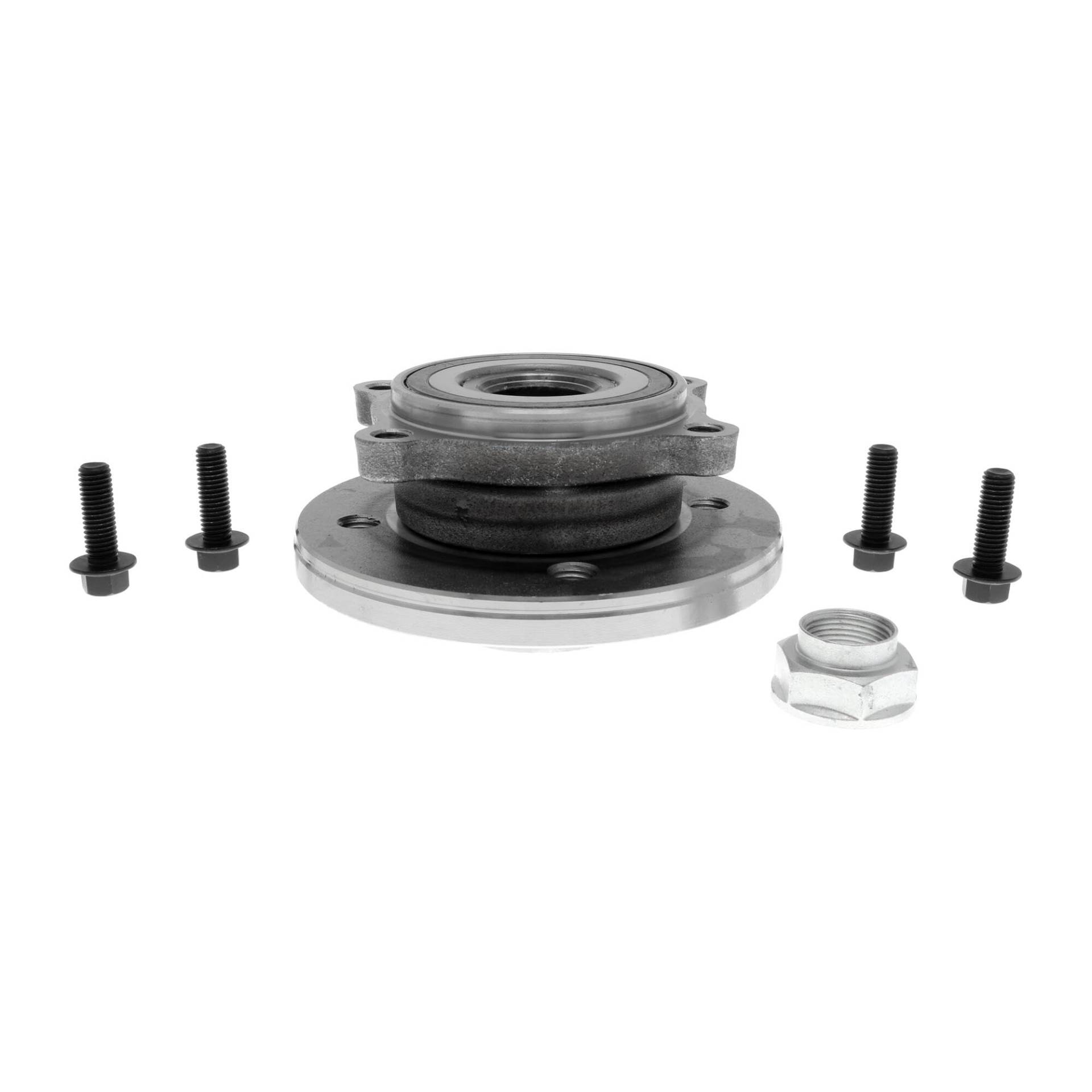 VAICO V20-3055 RADLAGER SATZ RADNABE VORDERACHSE PASSEND FÜR COOPER R50 R53 CABRIOLET R52 VAICO V20-3055 RADLAGER SATZ RADNABE VORDERACHSE PASSEND FÜR COOPER R50 R53 CABRIOLET R52 von VAICO