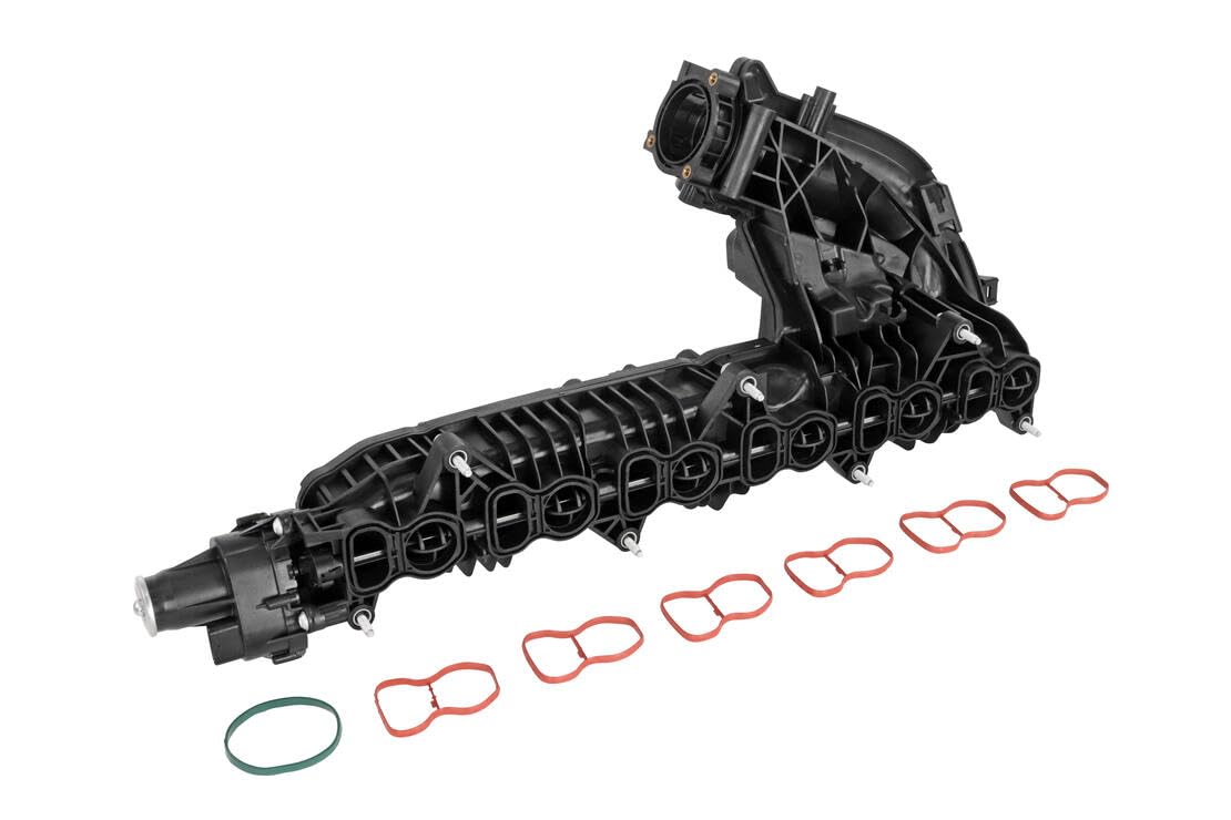VAICO V20-4558 SAUGROHRMODUL ANSAUGBRÜCKE PASSEND FÜR 3ER E90 E91 5ER F10 F11 7ER F01 X5 X6 EXPERT KIT+ VAICO V20-4558 SAUGROHRMODUL ANSAUGBRÜCKE PASSEND FÜR 3ER E90 E91 5ER F10 F11 7ER F01 X5 X6 EXPERT KIT+ von VAICO