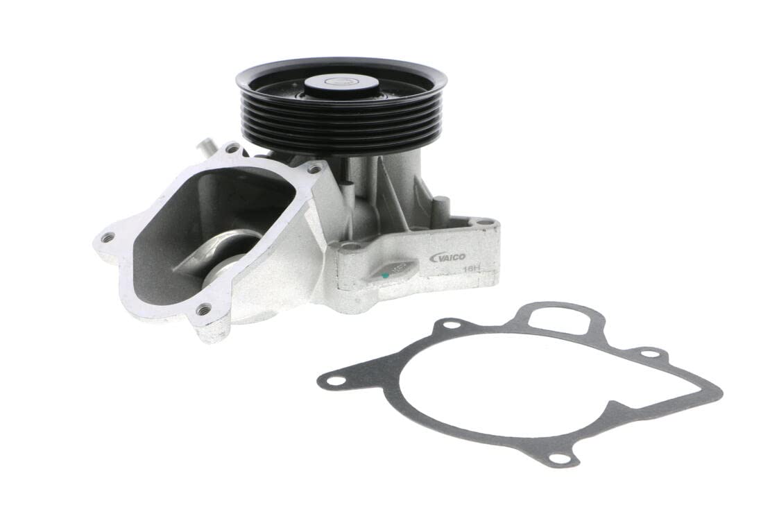 VAICO V20-50044 WASSERPUMPE MOTORKÜHLUNG PASSEND FÜR E90 E91 X3 VAICO V20-50044 WASSERPUMPE MOTORKÜHLUNG PASSEND FÜR E90 E91 X3 von VAICO