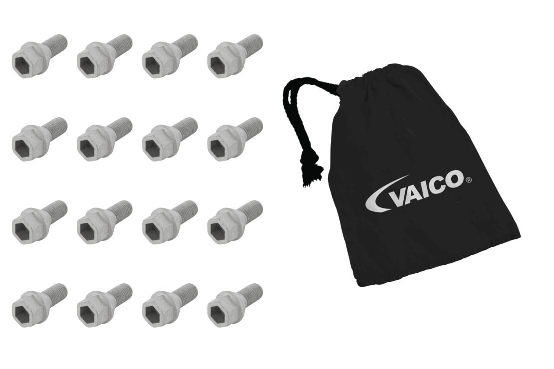 VAICO V22-9704-16 Radbolzen VAICO V22-9704-16 Radbolzen von VAICO