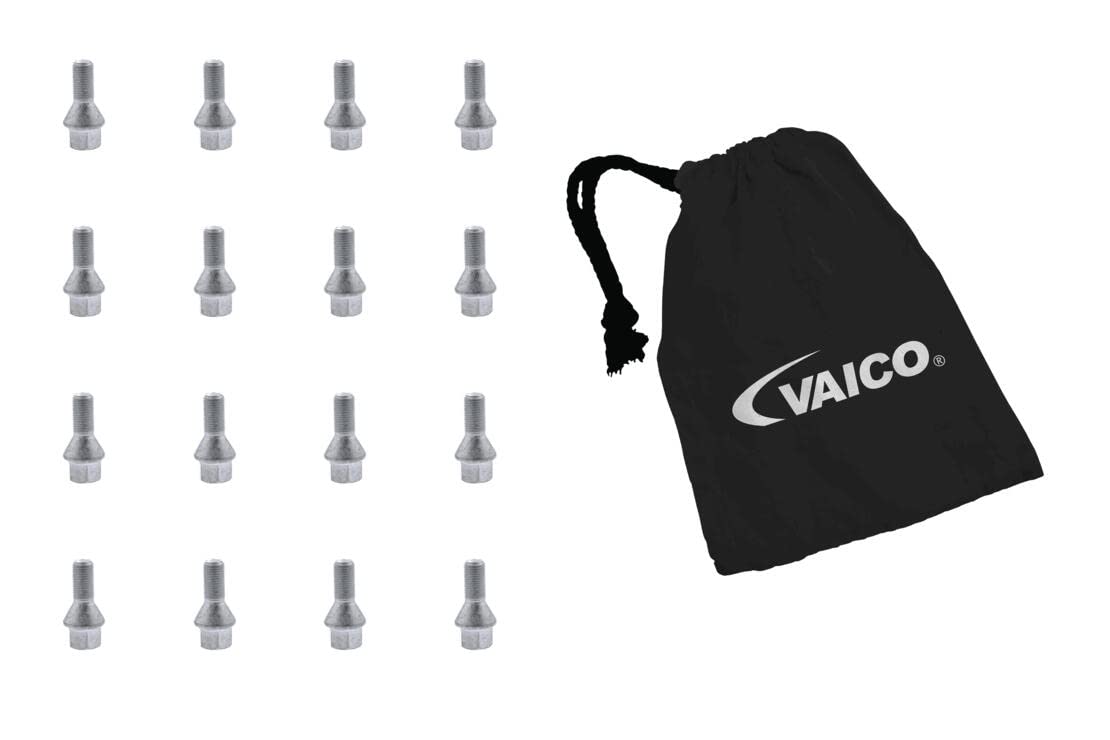 VAICO V24-0495-16 Radbolzen von VAICO