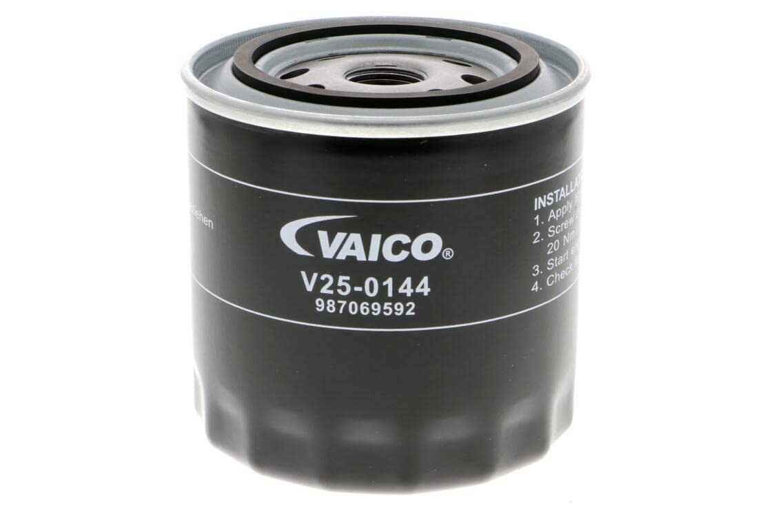 VAICO V25-0144 Ölfilter von VAICO