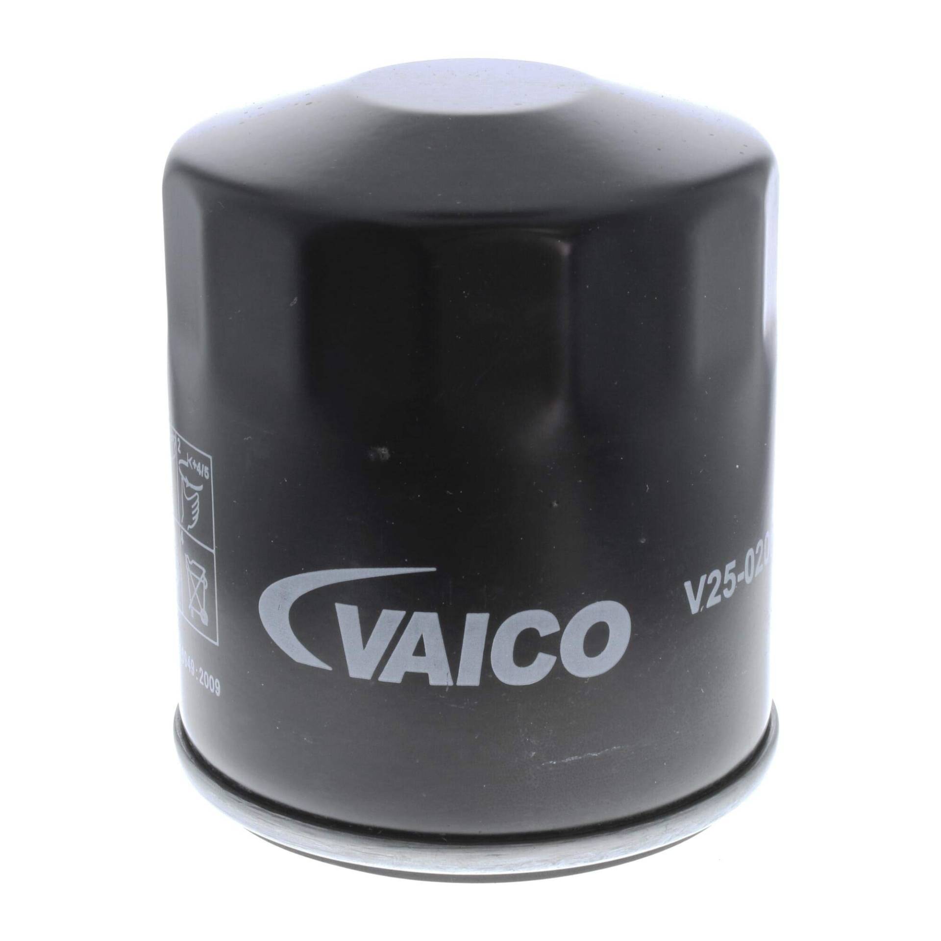VAICO V25-0200 Ölfilter VAICO V25-0200 Ölfilter von VAICO