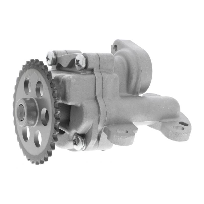 VAICO V25-0888 ÖLPUMPE MIT ZAHNRAD PASSEND FÜR TRANSIT 2.2 TDCI JUMPER BOXER 2.2 HDI von VAICO