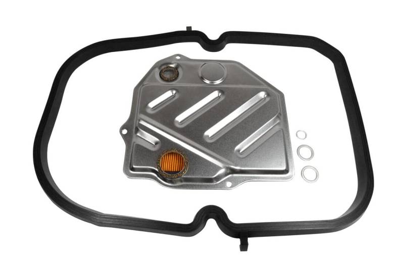 VAICO V30-0493 HYDRAULIKFILTERSATZ AUTOMATIKGETRIEBE 4-GANG PASSEND FÜR-BENZ 722.3 AMG EXPERT KIT+ von VAICO