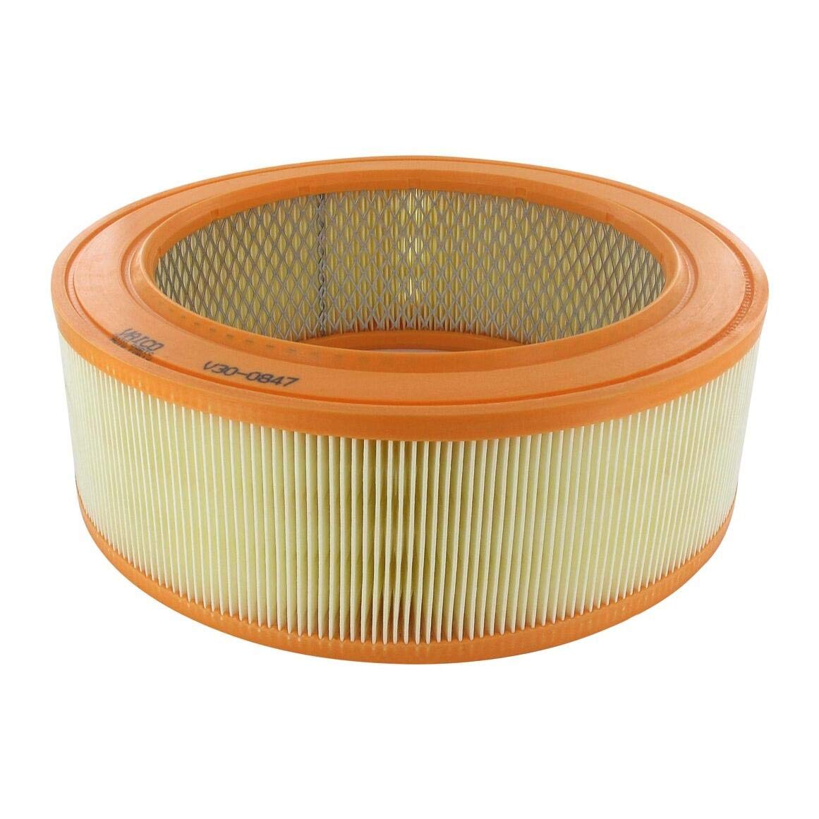Luftfilter passend für W123, C123S123 Luftfilter passend für W123, C123S123 von VAICO