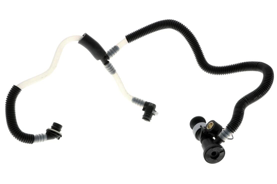 Kraftstoffleitung Diesel passend für MERCEDES-BENZ W203 W210 CLK W461 W463 W163 Kraftstoffleitung Diesel passend für MERCEDES-BENZ W203 W210 CLK W461 W463 W163 von VAICO