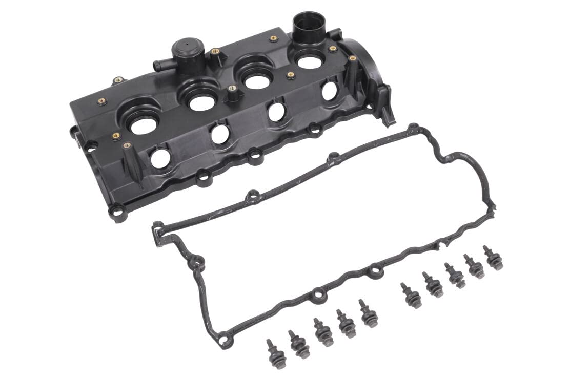 VAICO V40-9740 VENTILDECKEL ZYLINDERKOPFHAUBE KIT PASSEND FÜR ASTRA MERIVA ZAFIRA 1.7 CDTI EXPERT KIT+ VAICO V40-9740 VENTILDECKEL ZYLINDERKOPFHAUBE KIT PASSEND FÜR ASTRA MERIVA ZAFIRA 1.7 CDTI EXPERT KIT+ von VAICO