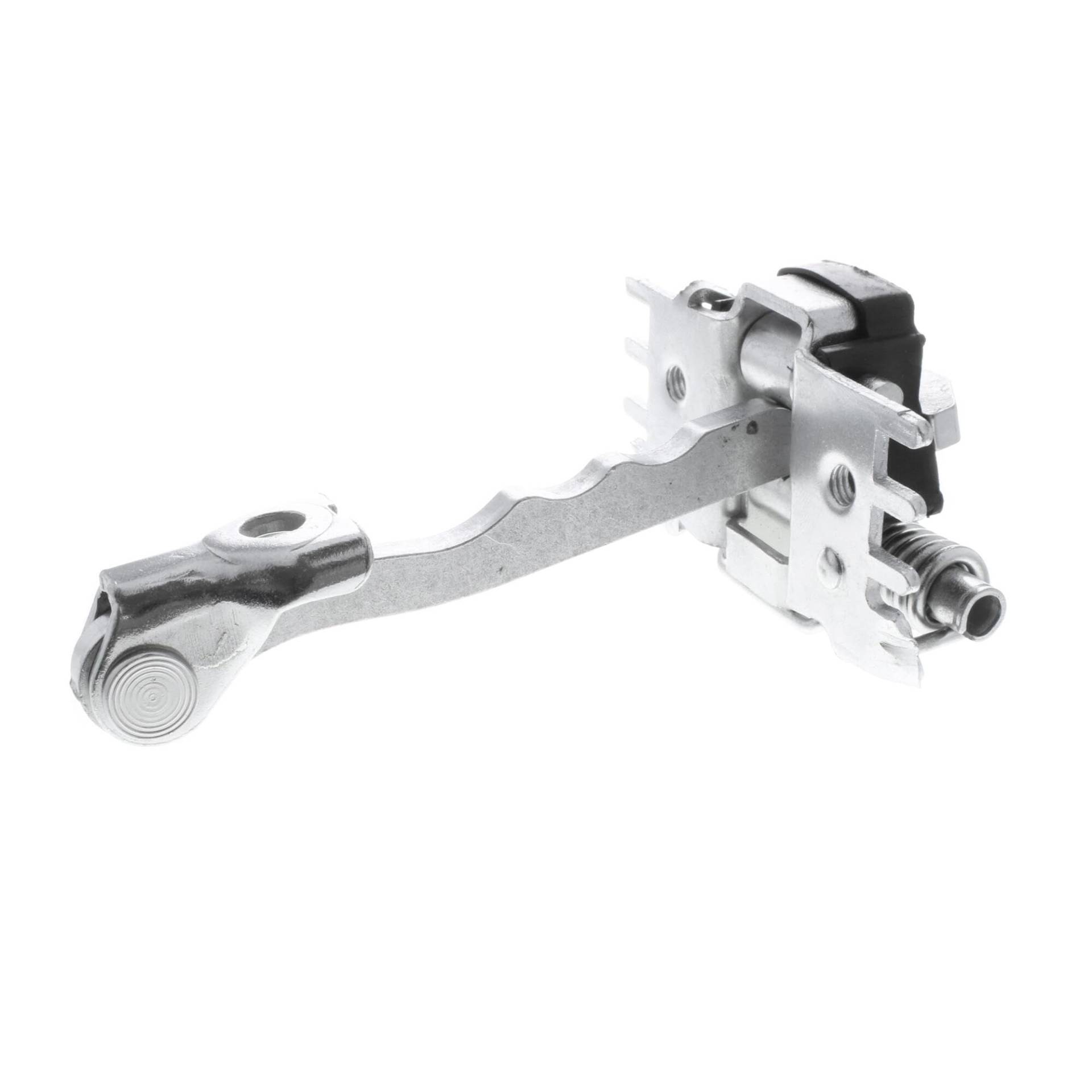 VAICO V46-1075 TÜRFESTSTELLER HALTER FANGBAND STOPPER PASSEND FÜR LAGUNA VORNE LINKS RECHTS VAICO V46-1075 TÜRFESTSTELLER HALTER FANGBAND STOPPER PASSEND FÜR LAGUNA VORNE LINKS RECHTS von VAICO