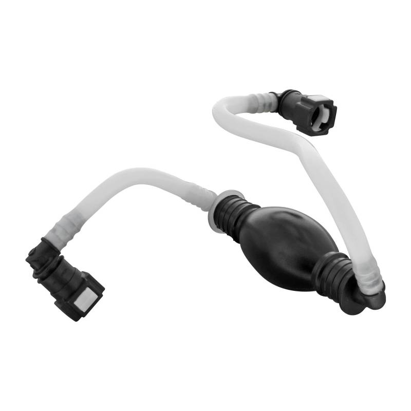 VAICO V46-1093 KRAFTSTOFFROHR DIESELLEITUNG SCHLAUCH PASSEND FÜR KANGOO KW01 FW01 1.5 DCI von VAICO