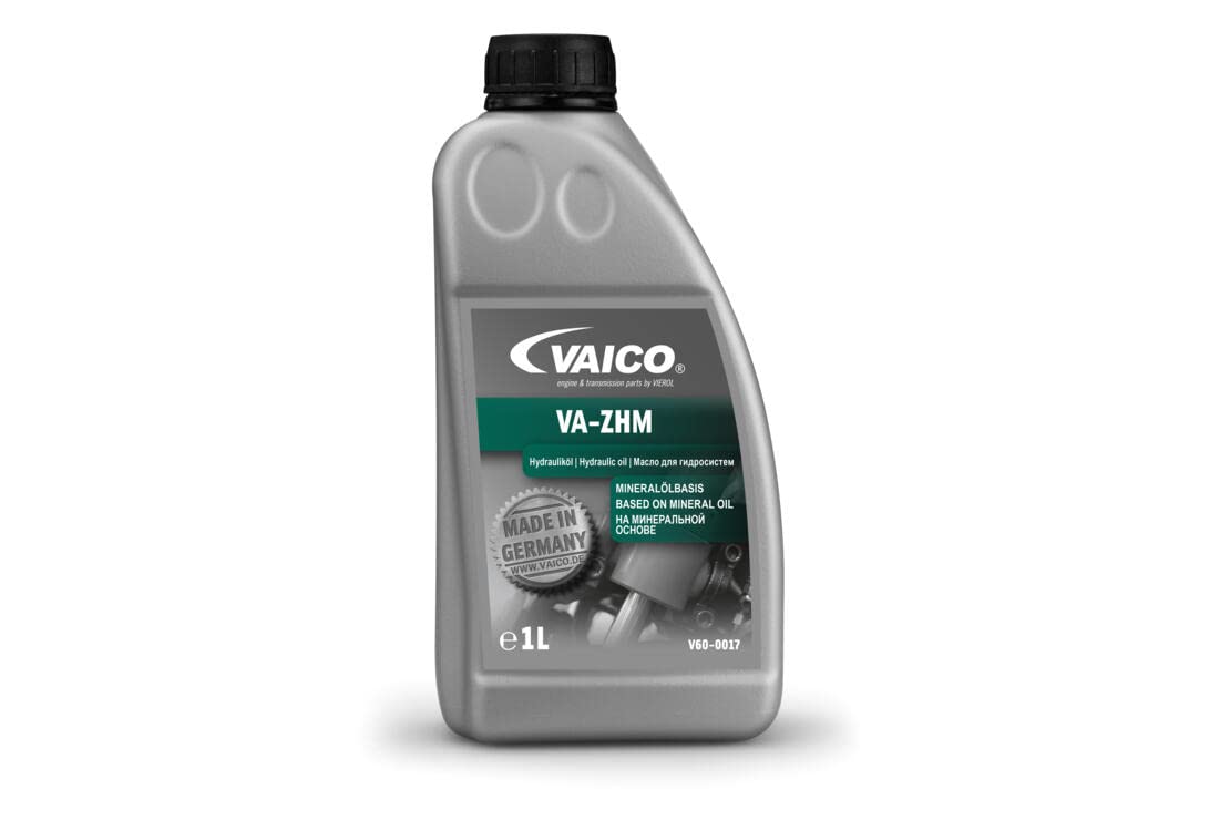 VAICO V60-0017 Zentralhydrauliköl VAICO V60-0017 Zentralhydrauliköl von VAICO