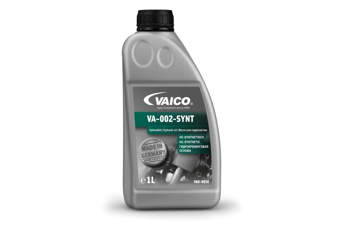 VAICO V60-0018 Servopumpen VAICO V60-0018 Servopumpen von VAICO