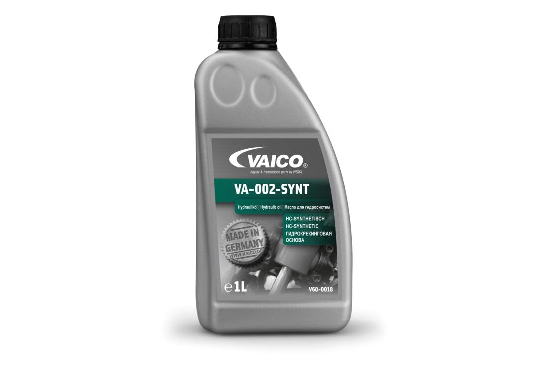 VAICO V60-0018 Servopumpen von VAICO