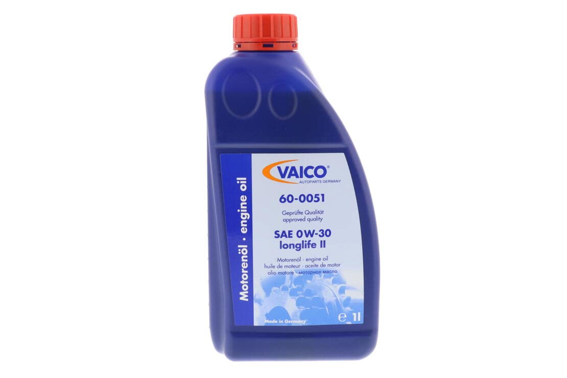 VAICO V60-0051 Motoröl von VAICO