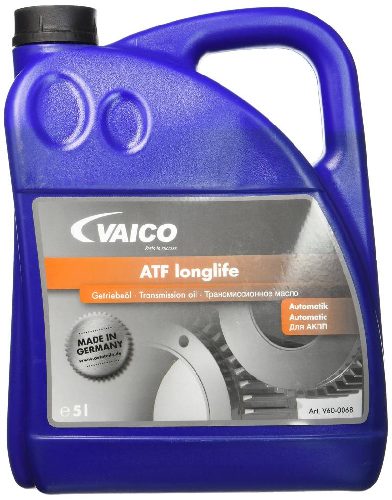 VAICO V60-0068 Getriebeöl von VAICO