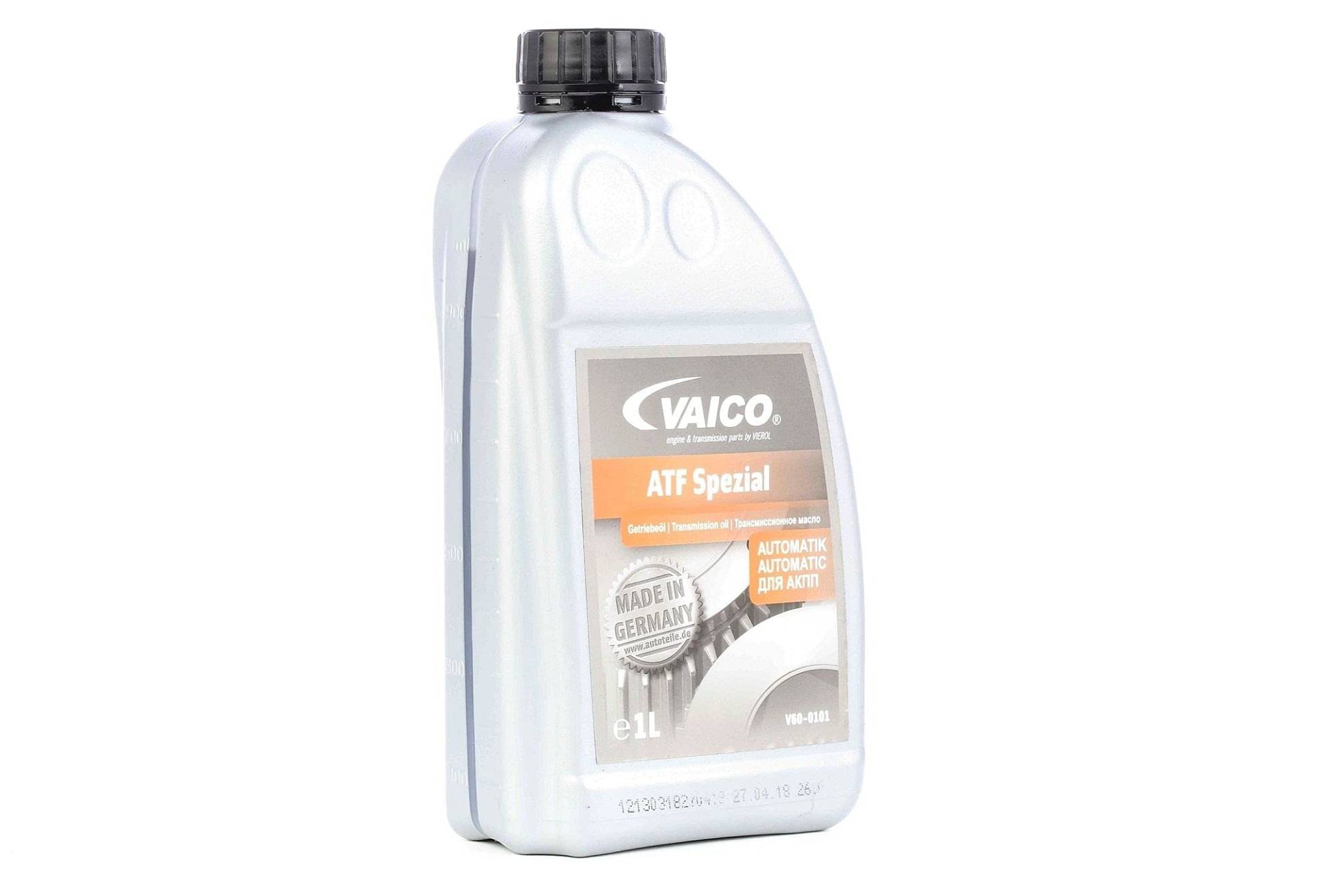 VAICO V60-0101 Getriebeöl von VAICO