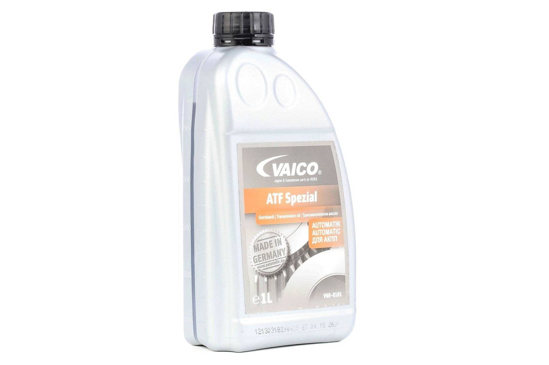 VAICO V60-0101 Getriebeöl VAICO V60-0101 Getriebeöl von VAICO