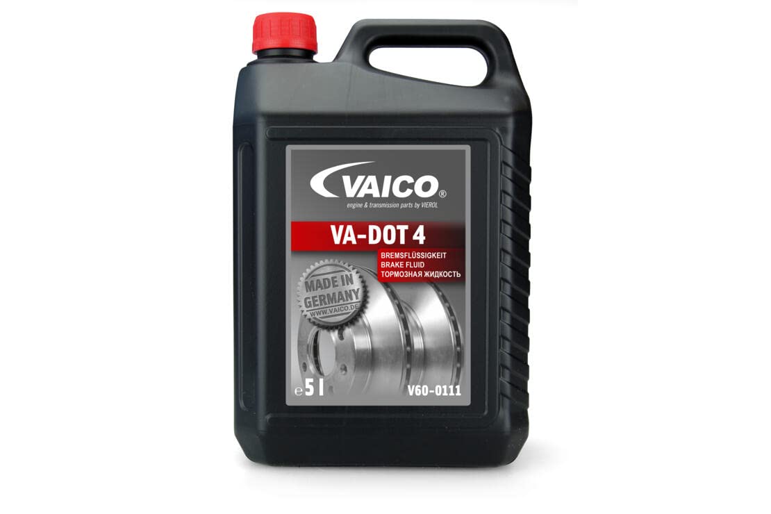 VAICO V60-0111 Bremskraftverstärker von VAICO