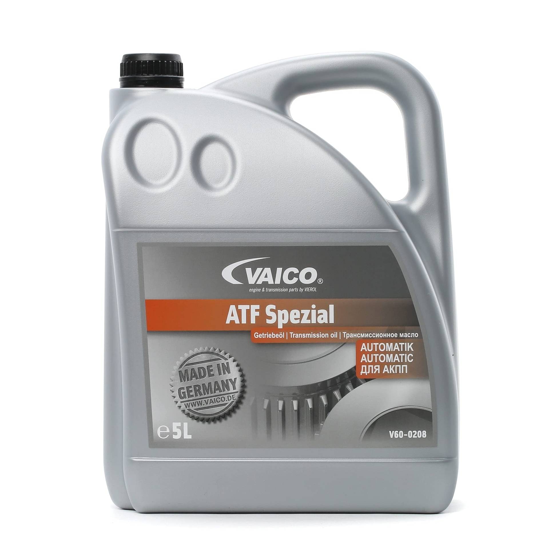 VAICO V60-0208 Getriebeöl von VAICO