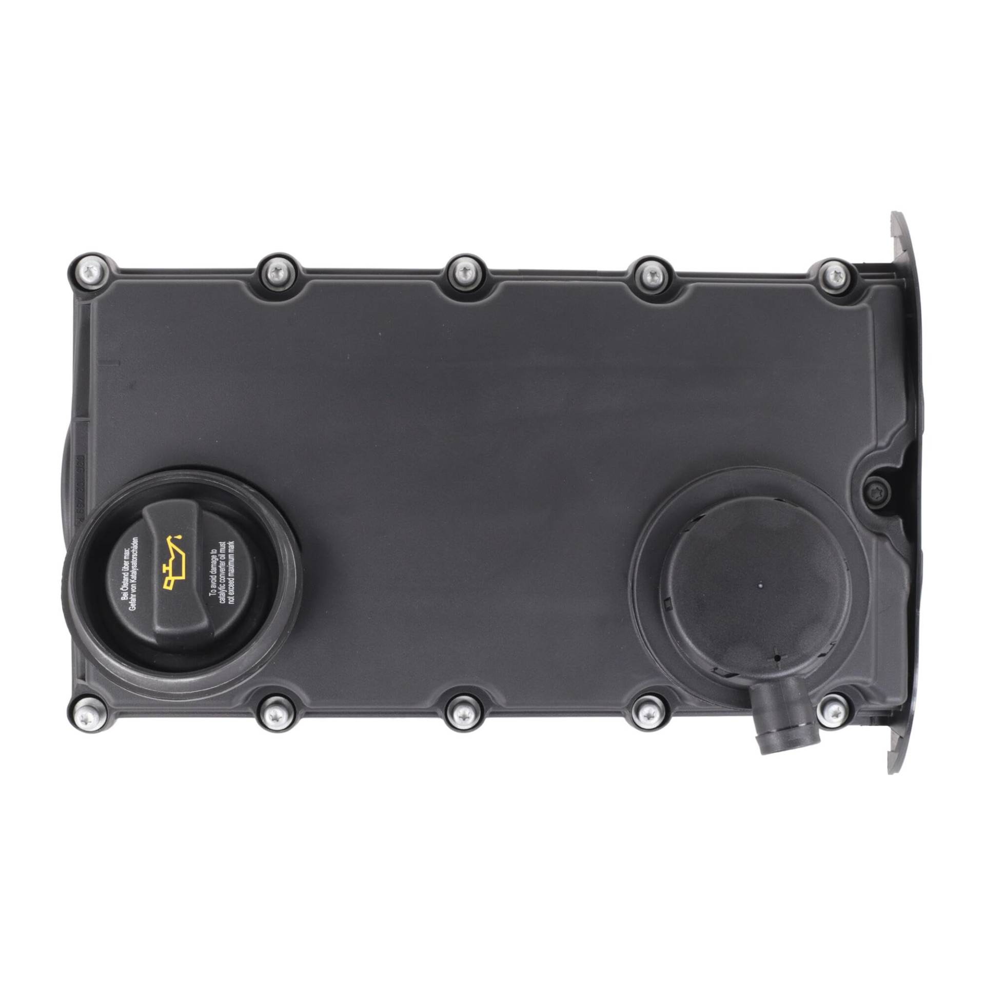 VAICO - Zylinderkopfhaube Ventildeckelsatz KIT - V10-9985 VAICO - Zylinderkopfhaube Ventildeckelsatz KIT - V10-9985 von VAICO