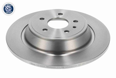 Vaico 1x Bremsscheibe [Hersteller-Nr. V25-40221] für Ford von VAICO