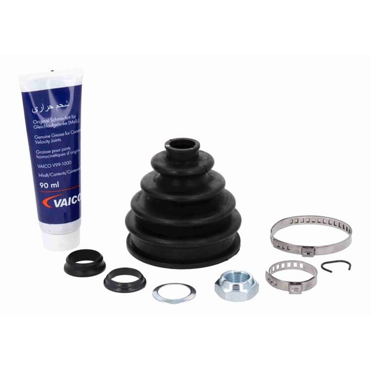 Vaico Achsmanschette Audi 80 90 VW Passat Sharan Vaico Achsmanschette Audi 80 90 VW Passat Sharan von VAICO