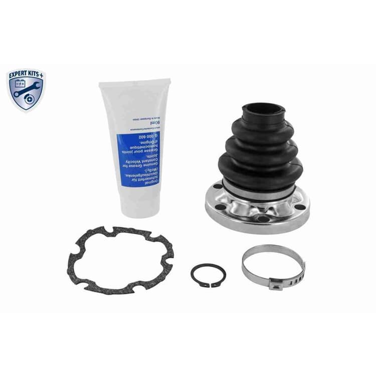 Vaico Achsmanschette innen BMW 3er Z4 Vaico Achsmanschette innen BMW 3er Z4 von VAICO