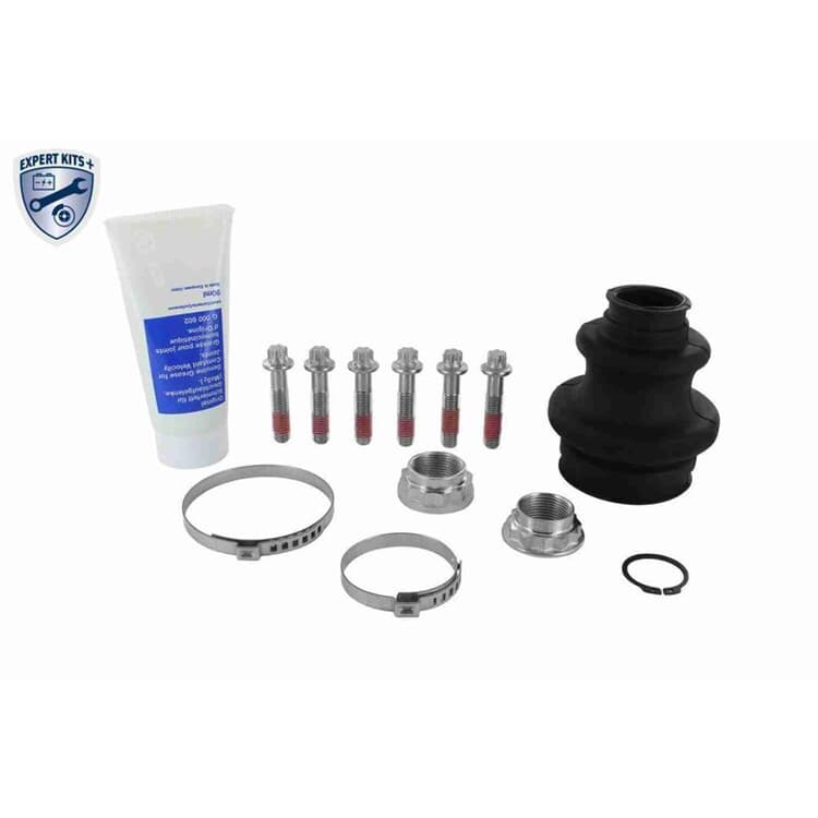 Vaico Achsmanschette innen Mercedes 124 E-Klasse S-Klasse Vaico Achsmanschette innen Mercedes 124 E-Klasse S-Klasse von VAICO
