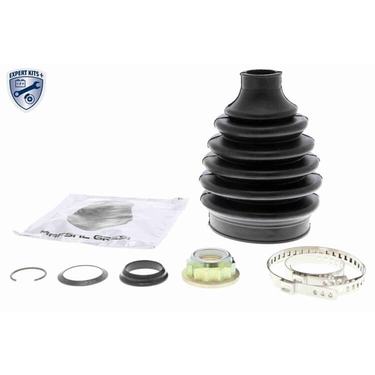 Vaico Achsmanschettensatz au?en Audi A3 Tt Skoda Octavia VW Bora Golf New Vaico Achsmanschettensatz au?en Audi A3 Tt Skoda Octavia VW Bora Golf New von VAICO