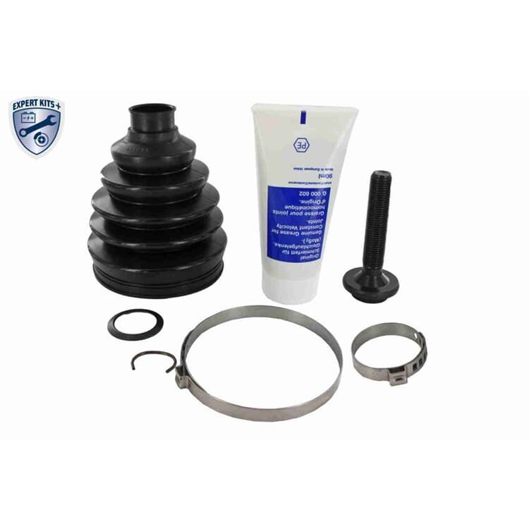 Vaico Achsmanschettensatz au?en Audi A4 A6 Skoda Superb VW Passat Vaico Achsmanschettensatz au?en Audi A4 A6 Skoda Superb VW Passat von VAICO