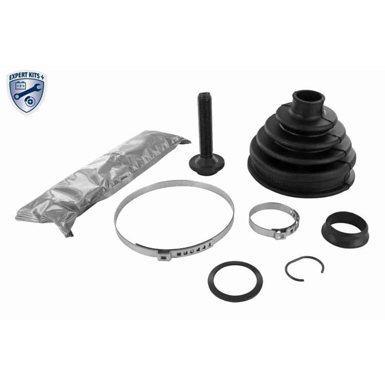 Vaico Achsmanschettensatz au?en Audi Land Rover Seat Skoda VW Vaico Achsmanschettensatz au?en Audi Land Rover Seat Skoda VW von VAICO