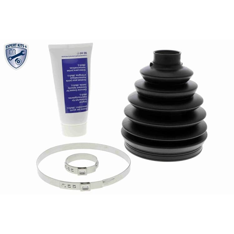 Vaico Achsmanschettensatz au?en Audi Q7 VW Multivan Phaeton Touareg Transporter Vaico Achsmanschettensatz au?en Audi Q7 VW Multivan Phaeton Touareg Transporter von VAICO