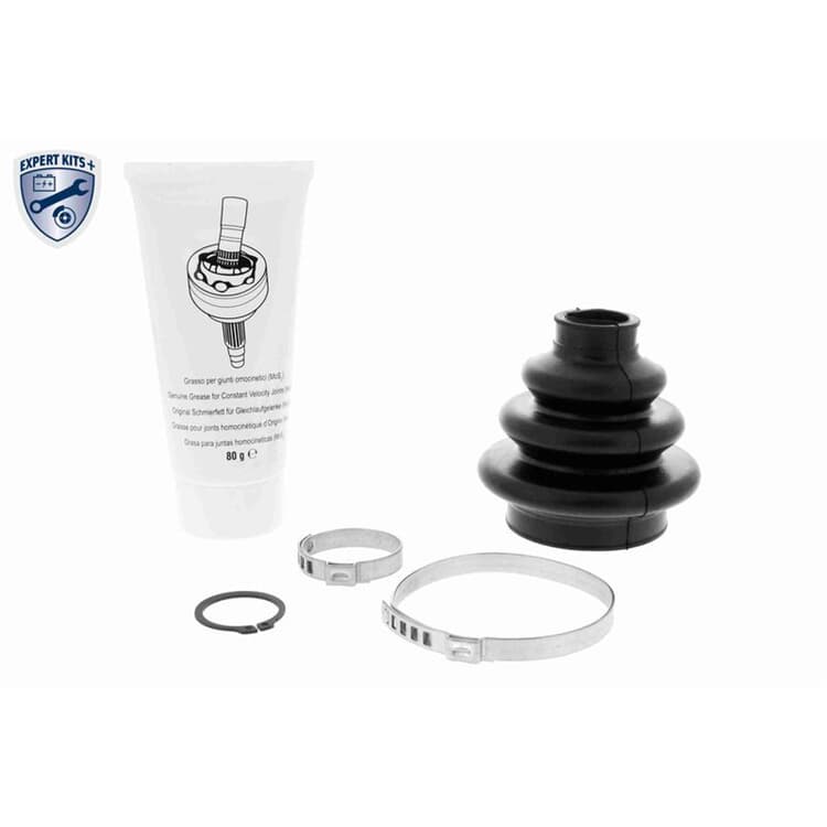 Vaico Achsmanschettensatz au?en BMW 3er 5er Z4 Vaico Achsmanschettensatz au?en BMW 3er 5er Z4 von VAICO