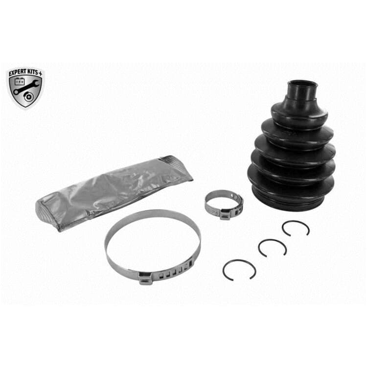 Vaico Achsmanschettensatz au?en Citroen Fiat Mini Nissan Opel Renault Suzuki Vaico Achsmanschettensatz au?en Citroen Fiat Mini Nissan Opel Renault Suzuki von VAICO