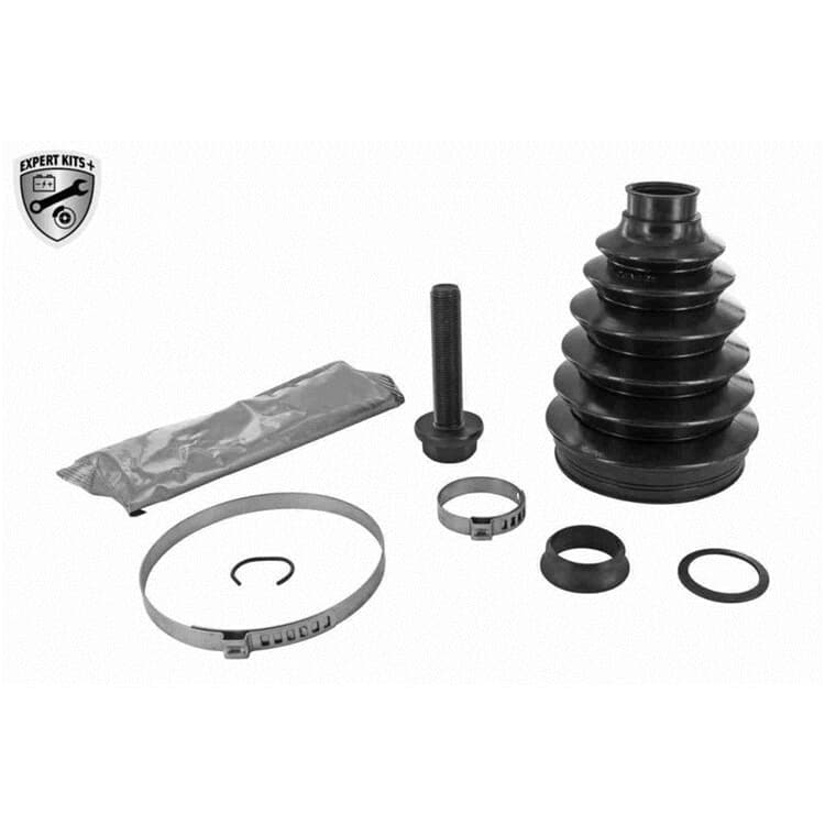 Vaico Achsmanschettensatz au?en Ford Seat VW Volvo Vaico Achsmanschettensatz au?en Ford Seat VW Volvo von VAICO
