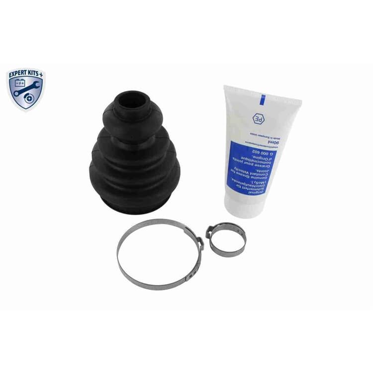 Vaico Achsmanschettensatz innen Alfa Audi Fiat Mercedes Seat Skoda VW Vaico Achsmanschettensatz innen Alfa Audi Fiat Mercedes Seat Skoda VW von VAICO