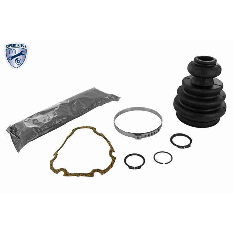 Vaico Achsmanschettensatz innen Alfa Audi Fiat Mercedes Seat Skoda VW Vaico Achsmanschettensatz innen Alfa Audi Fiat Mercedes Seat Skoda VW von VAICO
